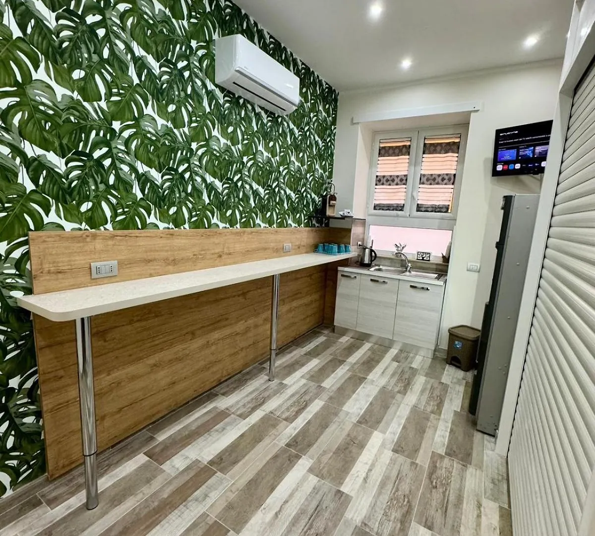 Guest house Punto House Ferrovia Hotel Naples Italy