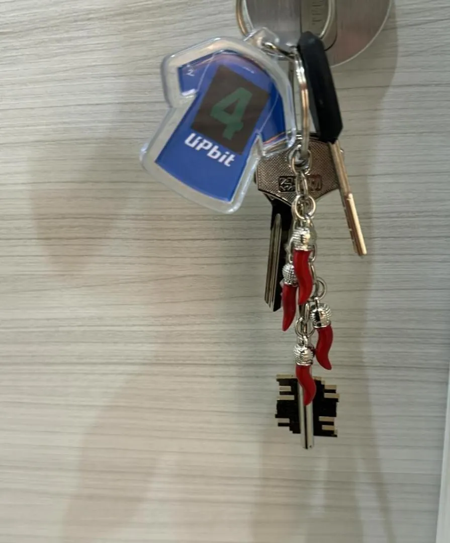 Punto House Ferrovia Hotel Naples