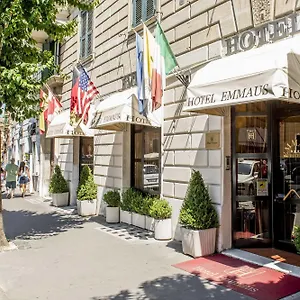 Emmaus Hotel Roma
