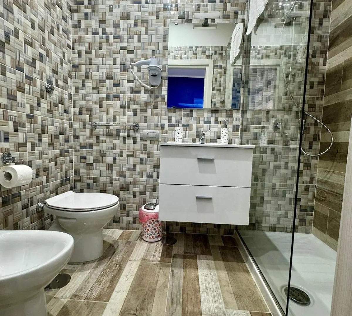 Punto House Ferrovia Hotel Napoli 0*,